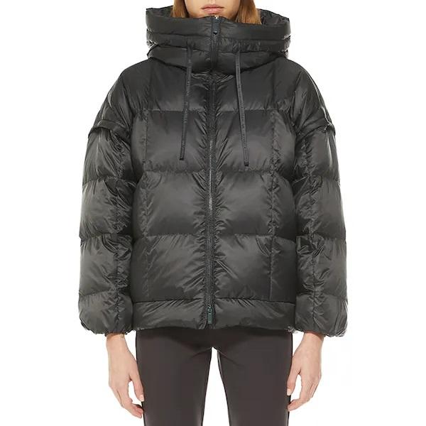 セール30%OFF】MARELLA monochrome マレーラ レディース ダウンコート 