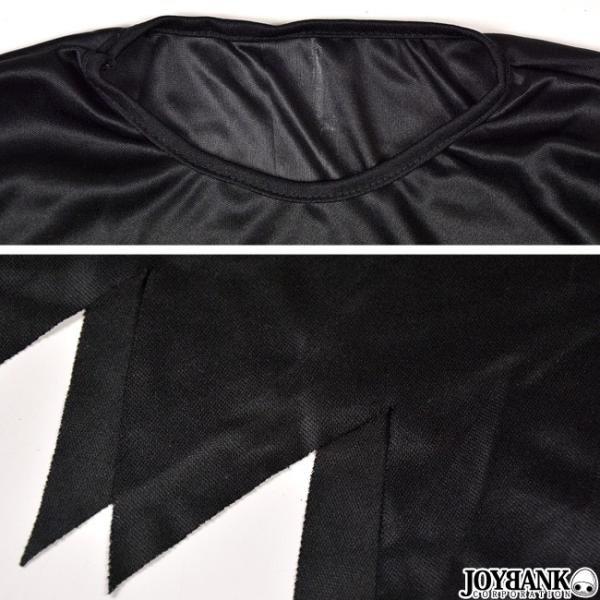 黒魔術師 衣装 コスチューム ゴースト 魔道士 魔術師 仮面 魔導師 暗黒 死神 コスプレ ハロウィン 仮装 01000808 ワールドインポートjj 通販 Yahoo ショッピング