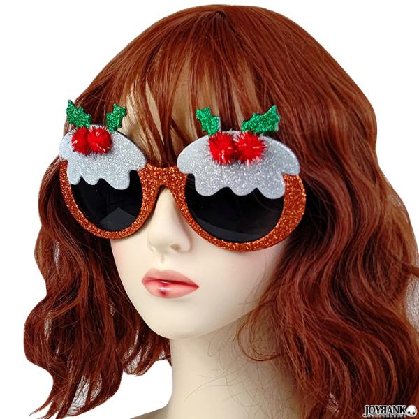 メガネ ユニークパーティーめがね 眼鏡 ピエロ 王冠 スノー コスプレ Buyee Buyee Japanischer Proxy Service Kaufen Sie Aus Japan