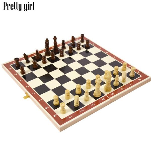チェス盤 ゲームセット おもちゃ 木製 ボードゲーム パーティー イベント 撮影 小物 Buyee Servicio De Proxy Japones Buyee Compra En Japon