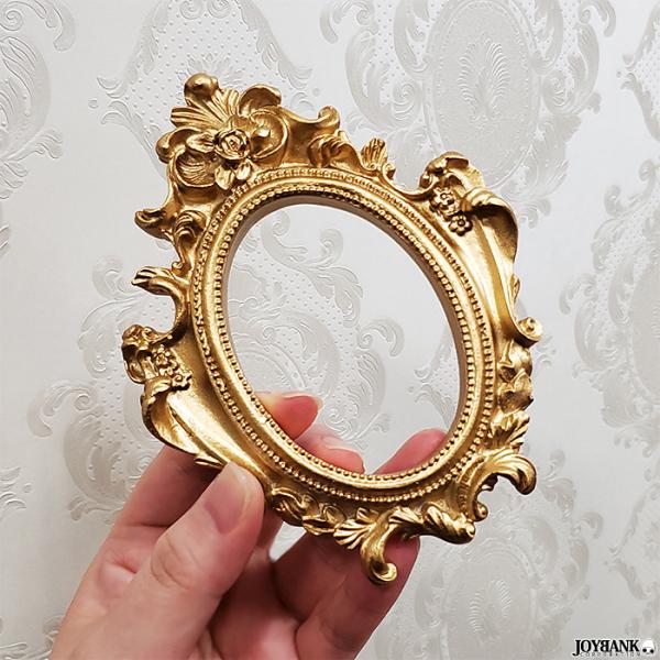 豪華大型アンティーク額縁クラッシックゴールドインテリア