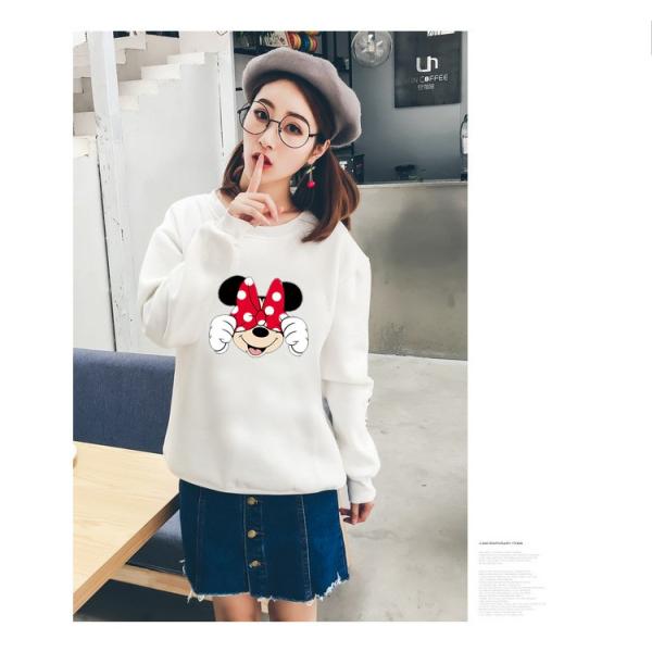 ミッキー パーカー ディズニー パーカー 厚手 薄手 ペアルック カップル ペアパーカー 裏起毛 スウェット トレーナー レディース トップス 長袖 新着 Buyee Buyee 日本の通販商品 オークションの代理入札 代理購入