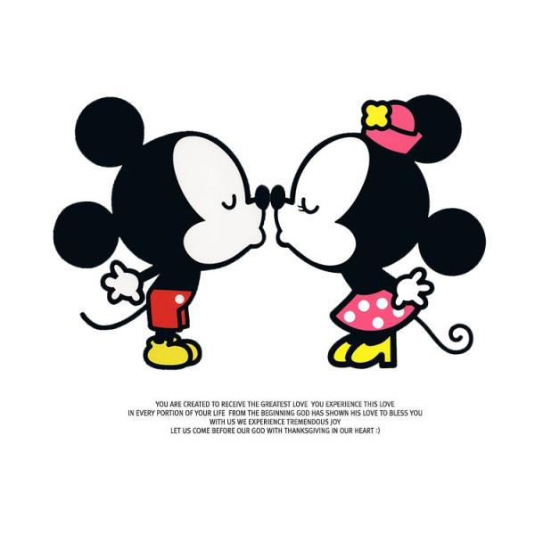 ミッキー Tシャツ ディズニー Tシャツ 春夏 ペアルック カップル ｔシャツ ペア Tシャツ 半袖 カットソー レディース メンズ Buyee Buyee Japanese Proxy Service Buy From Japan Bot Online