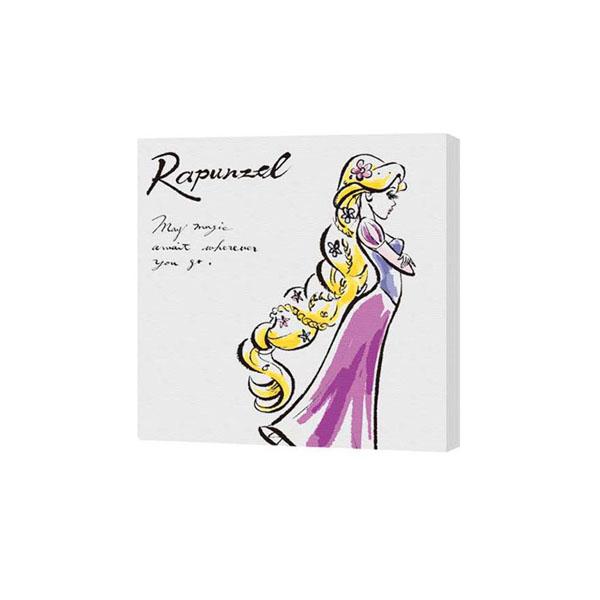 ディズニー キャンバスパネル 40角 ラプンツェル H A プリティウーマン 通販 Yahoo ショッピング