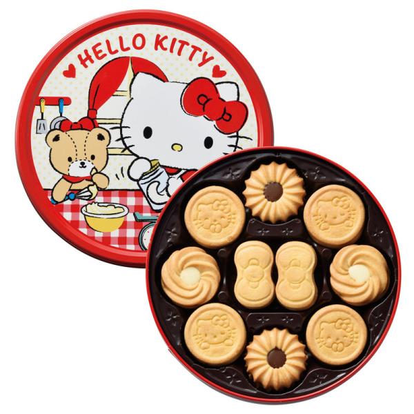 キャラクターお菓子缶 みんな探してる人気モノ キャラクターお菓子缶 スイーツ お菓子