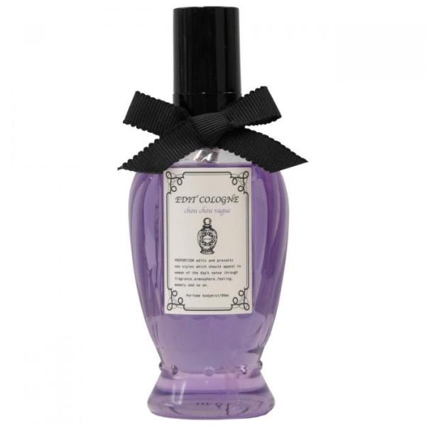 エディットコロン パフュームボディミスト シュシュバーグ N プリティウーマン 通販 Yahoo ショッピング