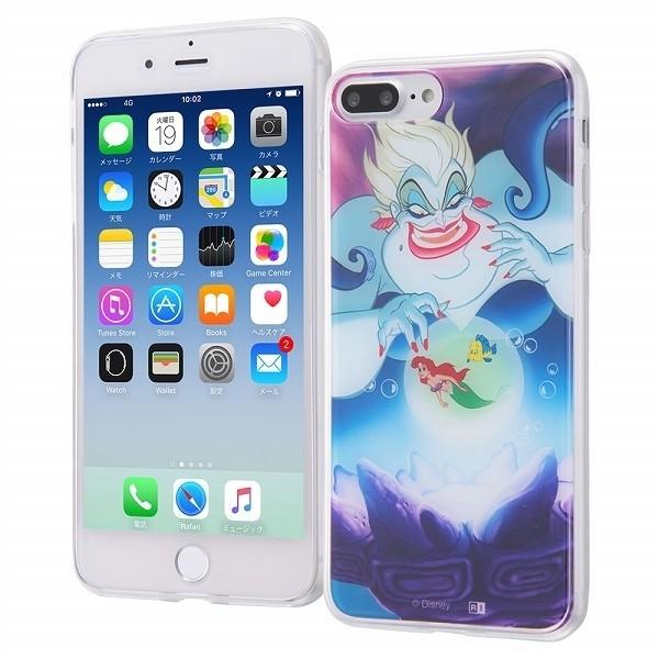 Iphone 8 Plus 7 Plus ディズニー ヴィランズ 2 N プリティウーマン 通販 Yahoo ショッピング