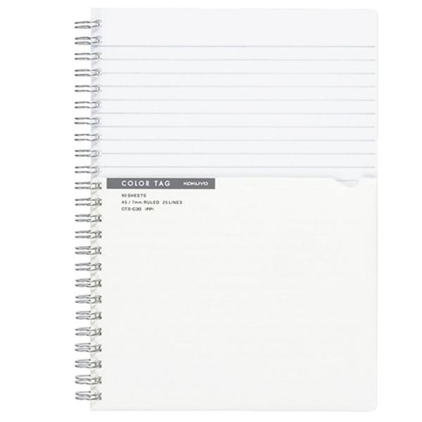 A5 リングノートの人気商品 通販 価格比較 価格 Com