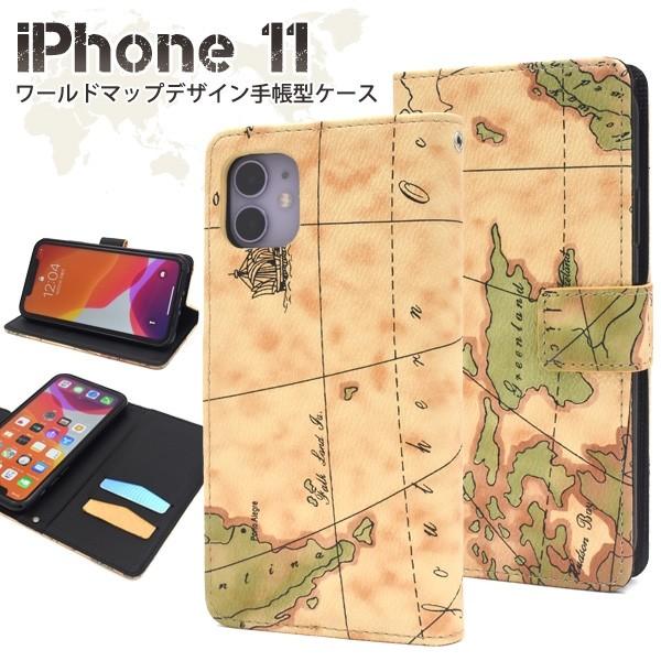 アイフォン スマホケース Iphoneケース 手帳型 Iphone 11用ワールドマップデザイン手帳型ケース N プリティウーマン 通販 Yahoo ショッピング