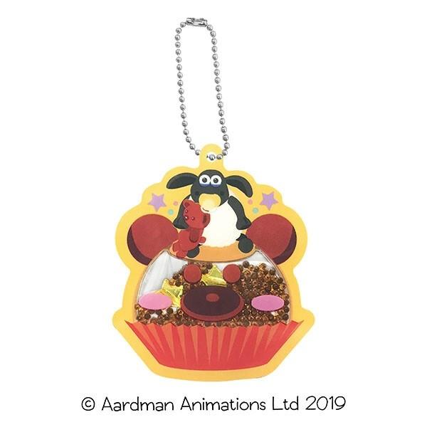 ひつじのショーンアクリルビーズbc カップケーキ N プリティウーマン 通販 Yahoo ショッピング