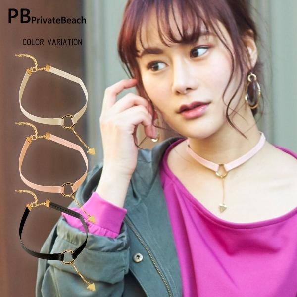 リング チェーン チョーカーの人気商品 通販 価格比較 価格 Com