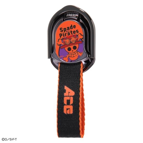 ワンピース Tail Ring エース 海賊旗 N プリティウーマン 通販 Yahoo ショッピング