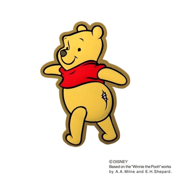 ディズニーマグネットフック2 くまのプーさん N プリティウーマン 通販 Yahoo ショッピング