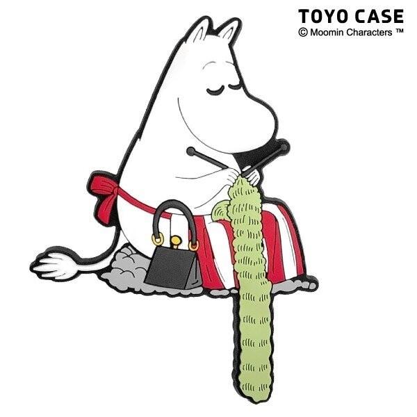 マグネットフック ムーミンシリーズ2 ムーミンママ 編み物 N E プリティウーマン 通販 Yahoo ショッピング