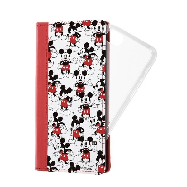 Iphone Se 第2世代 8 7 ディズニー 手帳型 Flex Case バイカラー01 Ss ディズニー 総柄 02 N E プリティウーマン 通販 Yahoo ショッピング