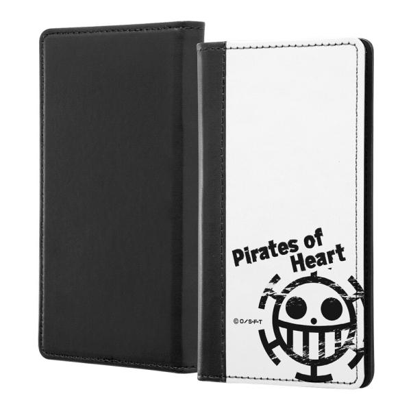 汎用ワンピース 手帳型ケース Flex S トラファルガー ロー 海賊旗 N E プリティウーマン 通販 Yahoo ショッピング