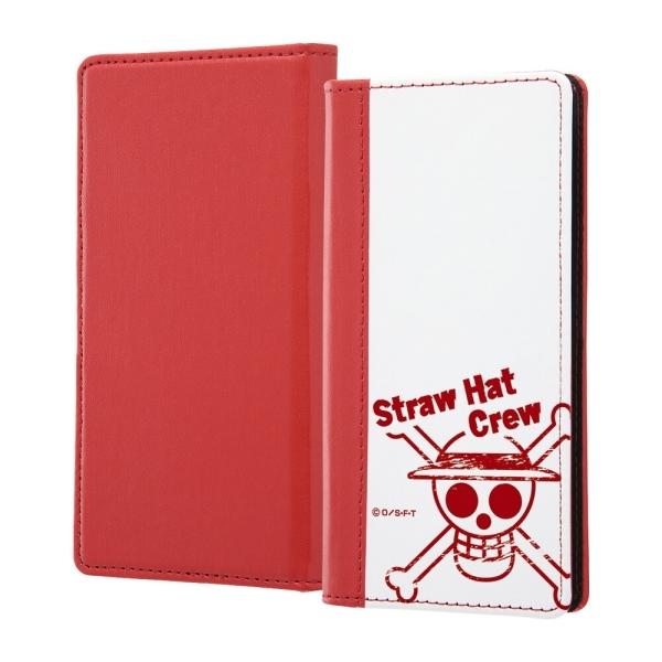 汎用ワンピース 手帳型ケース Flex Ss ルフィ 海賊旗 N プリティウーマン 通販 Yahoo ショッピング