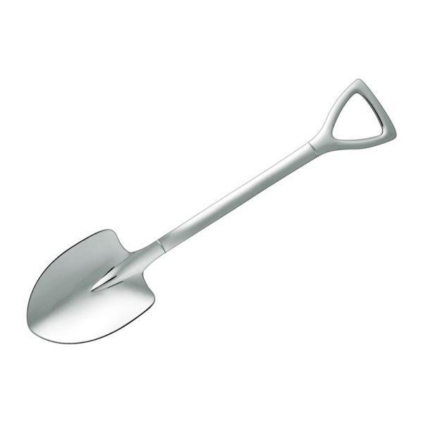 53%OFF!】 日本製 高儀 カレースコップ 175mm 日本製 高儀 ミニスコップ 115mm
