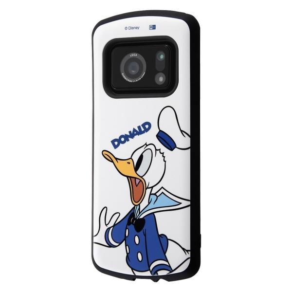 Aquos R6 ディズニーキャラクター 耐衝撃ケース Proca ドナルドダック N E プリティウーマン 通販 Yahoo ショッピング