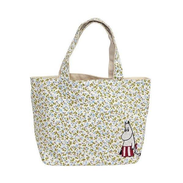 ムーミン 小花柄リバーシブルランチトート ムーミンママ Moomin トートバッグ 手提げ キャラクター Buyee Buyee Japanese Proxy Service Buy From Japan Bot Online