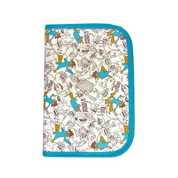 フィニアスとファーブ Phineas And Ferb マルチケース 104 ディズニー キャラクター ペリー 雑貨 メール便可 Buyee Servis Zakupok Tretim Licom Buyee Pokupajte V Yaponii