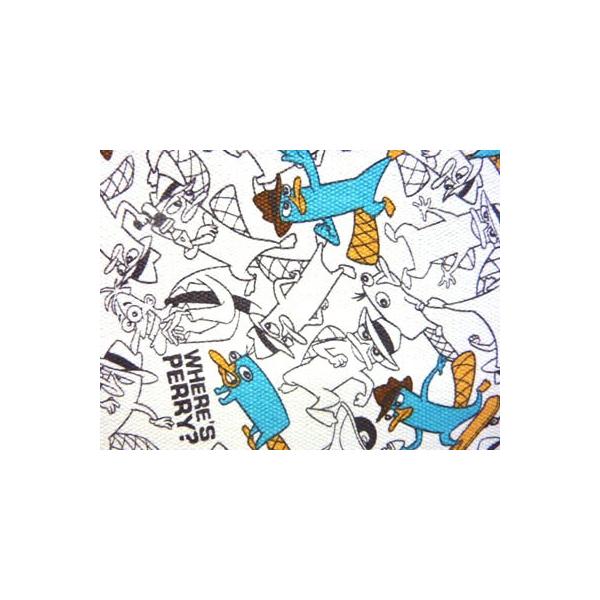 フィニアスとファーブ Phineas And Ferb マルチケース 104 ディズニー キャラクター ペリー 雑貨 メール便可 Buyee Servis Zakupok Tretim Licom Buyee Pokupajte V Yaponii