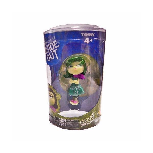 インサイドヘッド フィギュア ムカムカ 10575d 『Inside Out PIXAR