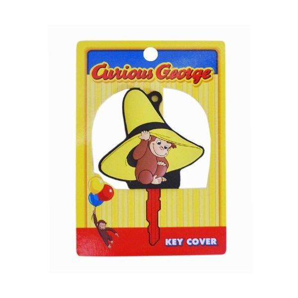 おさるのジョージ キーカバー イエローハット アニメ キャラクター 鍵 雑貨 Buyee Buyee Japanese Proxy Service Buy From Japan Bot Online
