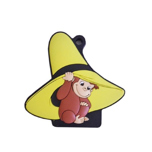 おさるのジョージ キーカバー イエローハット アニメ キャラクター 鍵 雑貨 Buyee Buyee Japanese Proxy Service Buy From Japan Bot Online