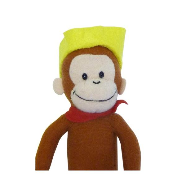 おさるのジョージ ぬいぐるみキーホルダー テンガロン キュリアスジョージ キーホルダー マスコット 絵本 雑貨 グッズ 宅配便配送のみ Buyee Buyee Japanese Proxy Service Buy From Japan Bot Online