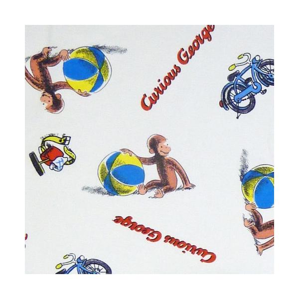 ヤード売り おさるのジョージ キュリアスジョージ すわりボール k 布 手芸 手作り ファブリック キャラクター Buyee Buyee Japanese Proxy Service Buy From Japan Bot Online