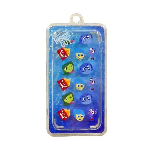 インサイドヘッド iPhone6 ケース 総柄 10849k Inside Out PIXAR