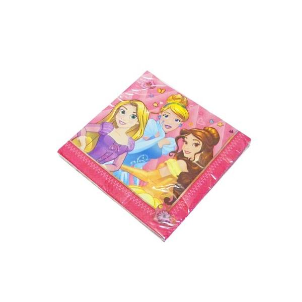 ディズニープリンセス 16pcペーパーナプキンl Pk k 紙ナプキン キャラクター ラプンツェル パーティー メール便可 Buyee Buyee Japanese Proxy Service Buy From Japan Bot Online