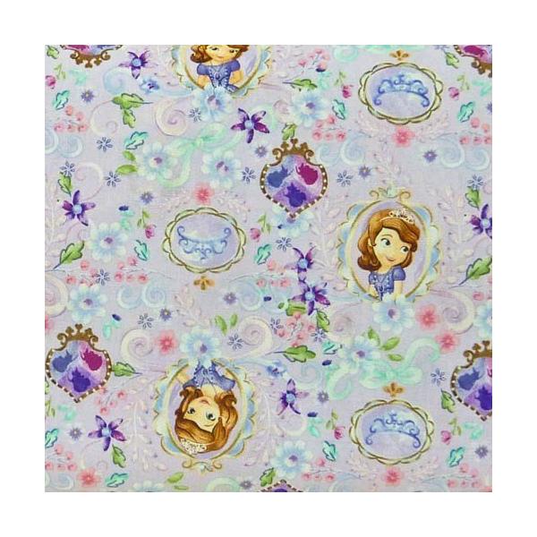 ヤード売り ちいさなプリンセス ソフィア Sofia The First プリント生地544 k Disney 生地 入園 入学 手芸 裁縫 インポート メール便可 Buyee Buyee Japanese Proxy Service Buy From Japan Bot Online