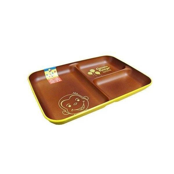 おさるのジョージ キュリアスジョージ 塗ランチプレート Curious George 食器 キャラクター プレート キッズ お皿 食器 宅配便配送のみ Buyee Buyee 日本の通販商品 オークションの代理入札 代理購入