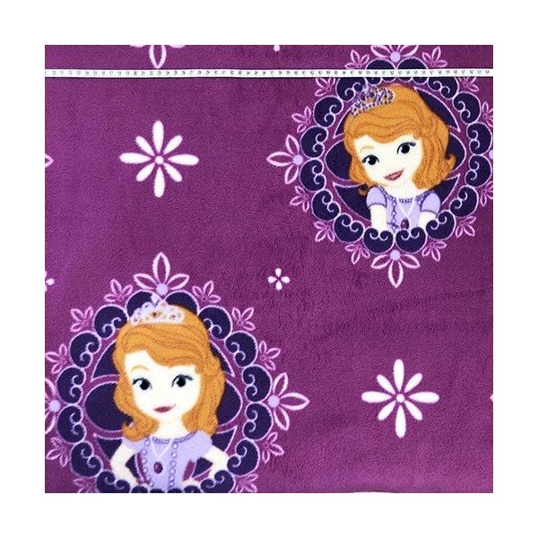 プリンセス ソフィア 生地の人気商品 通販 価格比較 価格 Com