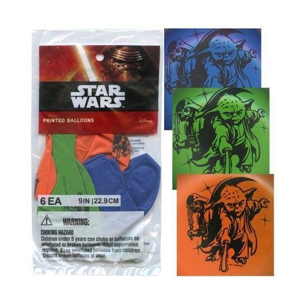 STAR WARS o[ 6 12014 X^[EH[Y D p[eB[  ӂ  [_