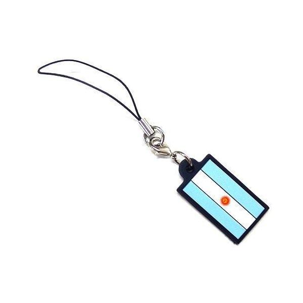 Bandiera (ofBG) `[Xgbv A[` 12528 iBNSH-007jA[`  Argentina Xgbv