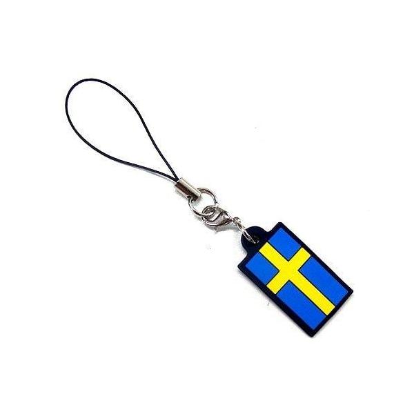 Bandiera (ofBG) `[Xgbv XEF[f 12529 iBNSH-008jXEF[f  SWEDEN Xgbv