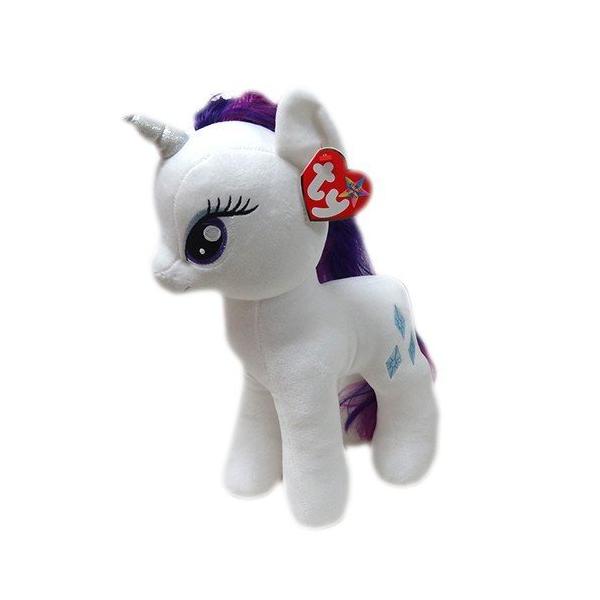 マイリトルポニー ぬいぐるみ XL ラリティ 12649 My Little Pony