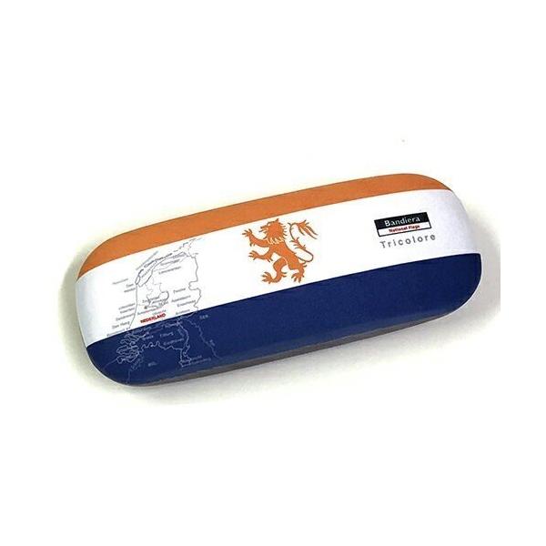 Bandiera (ofBG) KlP[X I_ 12732 iBGC-005j TOX Glass case I_ Netherlands k [z֔ẑ]