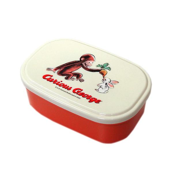 おさるのジョージ お弁当箱 4ピースランチ うさぎ キュリアスジョージ ランチボックス 黄色 イエロー おべんとう グッズ 宅配便配送のみ Buyee 日本代购平台 产品购物网站大全 Buyee一站式代购 Bot Online