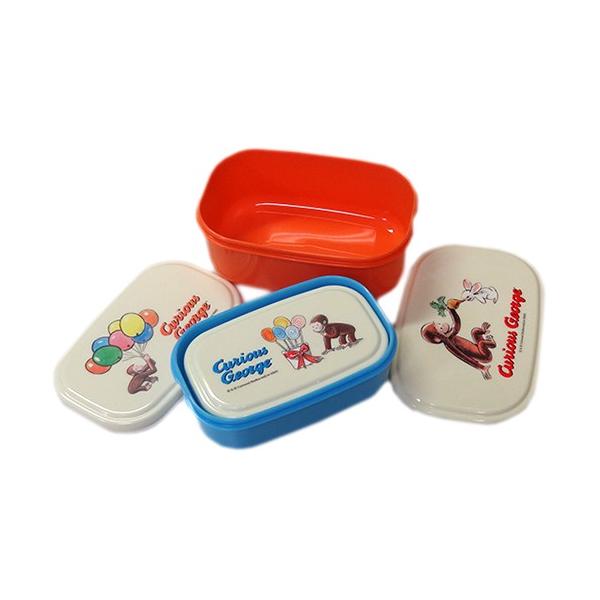 おさるのジョージ お弁当箱 4ピースランチ うさぎ キュリアスジョージ ランチボックス 黄色 イエロー おべんとう グッズ 宅配便配送のみ Buyee Buyee 提供一站式最全面最专业现地yahoo Japan拍卖代bid代拍代购服务 Bot Online