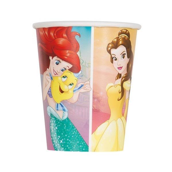 通販超激安です 紙コップ ディズニープリンセス 90個入り b04e67 通販卸値 Feb Ulb Ac Id