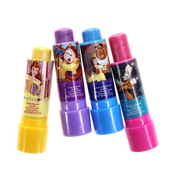 P10倍 美女と野獣 コスメセット リップクリーム ディズニープリンセス ミラー 鏡 リップバーム リップ ディズニー プリンセス 宅配便配送のみ Buyee 日本代购平台 产品购物网站大全 Buyee一站式代购 Bot Online