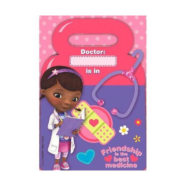 fBYj[ rj[ hbN͂hN^[ 8 rj[obO  Doc Mcstuff ݂₰ MtgobO v[g 13122