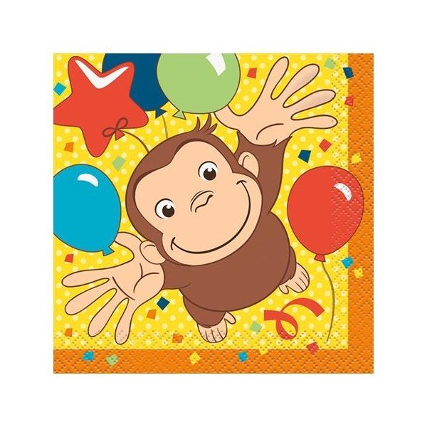 ̃W[W y[p[ivL 16 S  ̃W[W(LAXW[W) Curious George ivL a 13269