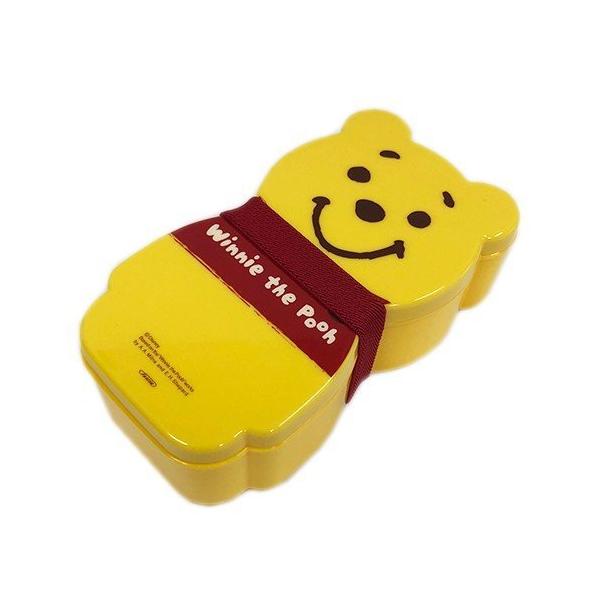 くまのプーさん スリムランチボックス1段 箸付きお弁当箱 400mlイエロー 黄色 男女兼用 ランチボックス ディズニー ランチグッズ 宅配便配送のみ Buyee Buyee 日本の通販商品 オークションの代理入札 代理購入