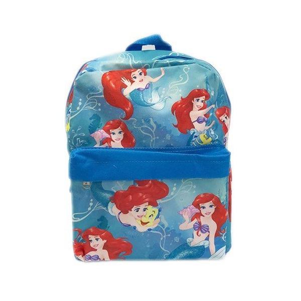 アリエル グッズ リュック バックパック リュックサック ディズニープリンセス 子供用 キッズ バッグ カバン かばん リトルマーメイド 宅配便配送のみ Buyee Buyee 日本の通販商品 オークションの代理入札 代理購入