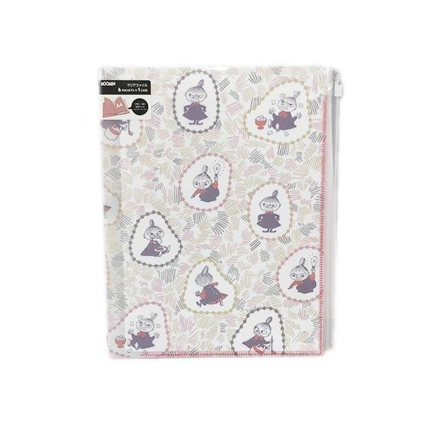 ムーミン 6p F クリアファイル ミイ Moomin 文房具 ステーショナリー グッズ キャラクター 子供会 景品 宅配便配送のみ Buyee Buyee Japanese Proxy Service Buy From Japan Bot Online